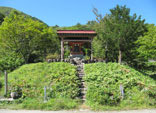 帰り雲神社