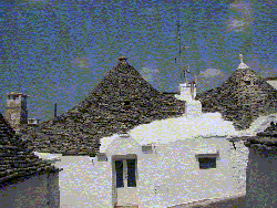 アイアピッコラ地区の家の画像
