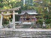 白川八幡宮の画像その1