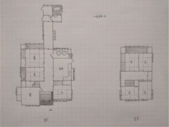 【管理番号：004】平瀬　7LDKの2階建の画像その19