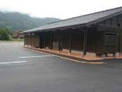 Shirakawa-go Bus Terminal_2