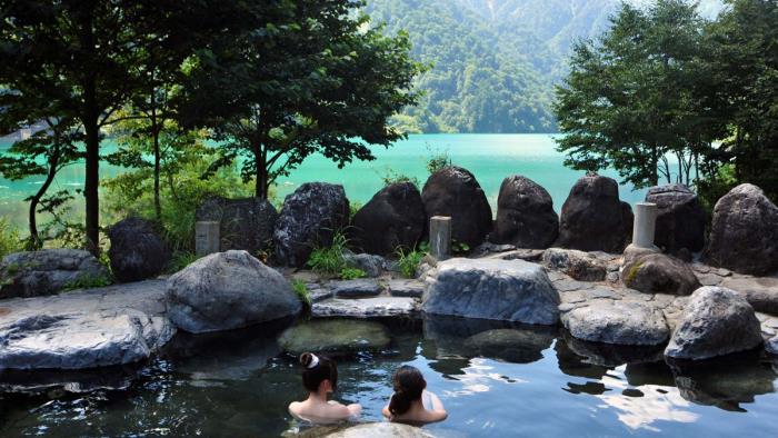 Oshirakawa Open-air Bath_1