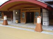 Oshirakawa Onsen Shiramizunoyu (hot spring) _4