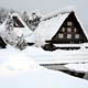 Deep Snow Shirakawa-go_1