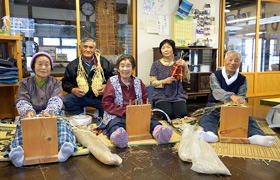 Jiba Studio Gallery Traditional Crafts_1