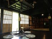 Tajima House Museum of Silk Culture_3