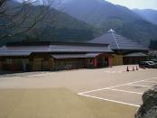 Oshirakawa Onsen Shiramizunoyu (hot spring)_3 