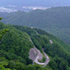 Mt. Hakusan Shirakawa-go White Road