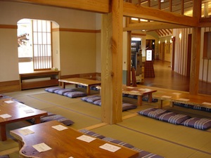 Oshirakawa Onsen Shiramizunoyu (hot spring) _5