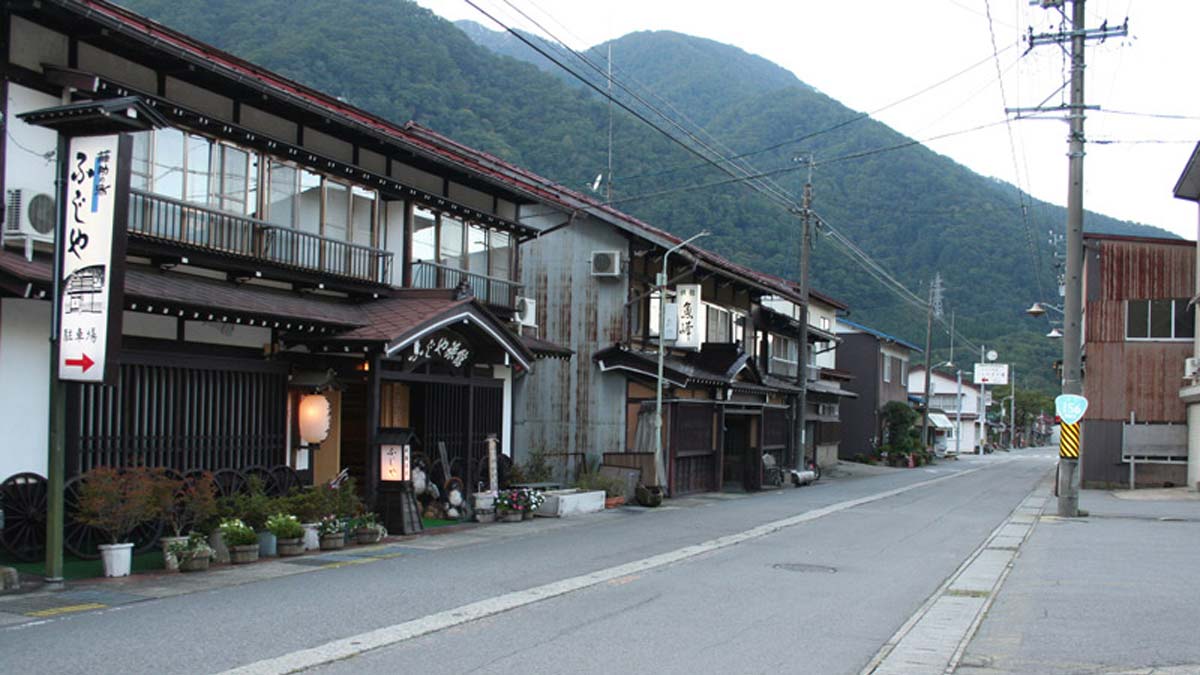 Hirase Hot Springs_1