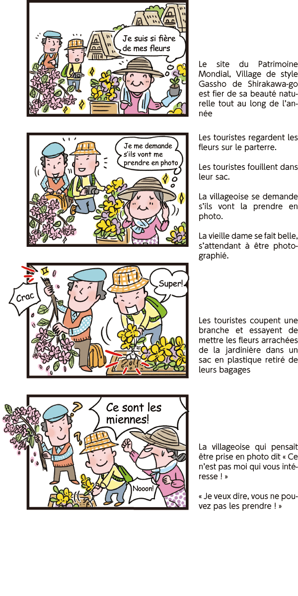 Ne pas prendre les plantes avec vous_1