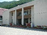 南部地区文化会館（教育委員会事務局）の画像