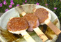 Grandma’s Special Gohei Mochi (Skewered Rice Cakes)_2