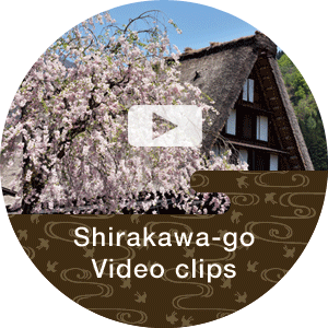 Watch a Video on Shirakawa-go