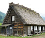 白川郷 田島家養蚕展示館