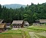 白川郷 田島家養蚕展示館